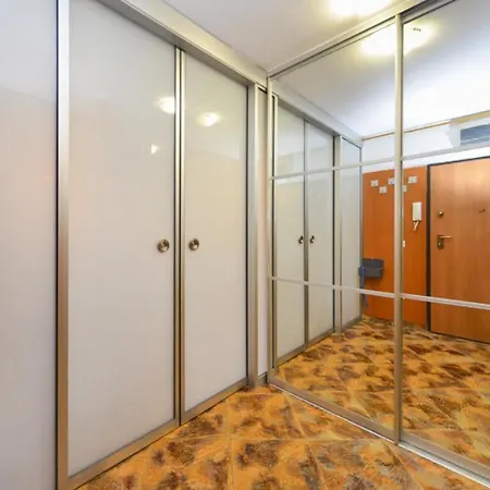 Large 10 Min Of Walk From Center Sarajevo