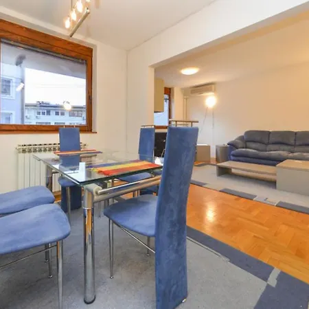 Large 10 Min Of Walk From Center * Sarajevo