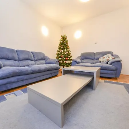 Large 10 Min Of Walk From Center * Sarajevo