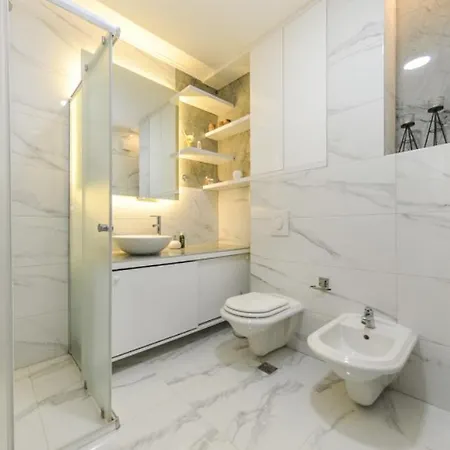 Large 10 Min Of Walk From Center Sarajevo